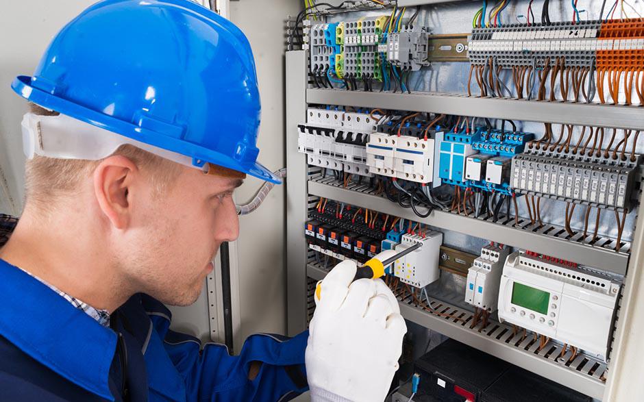 électricité maison Paris 11