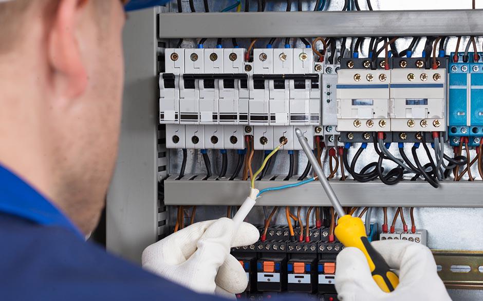 urgences électricité Montesson