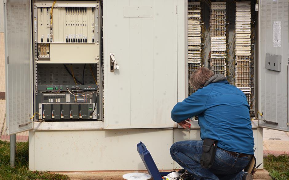  urgence électricité Montesson