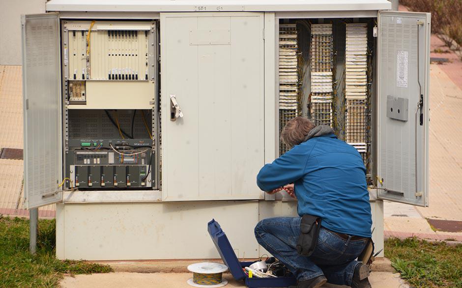 devis travaux électricité Paris 11
