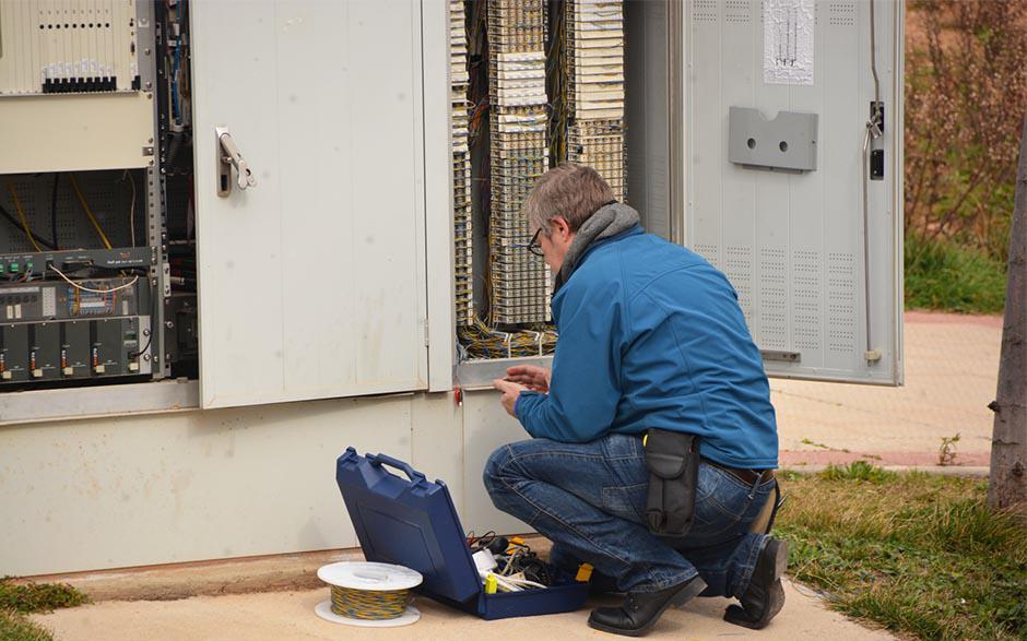 électricien dépannage Chenoise