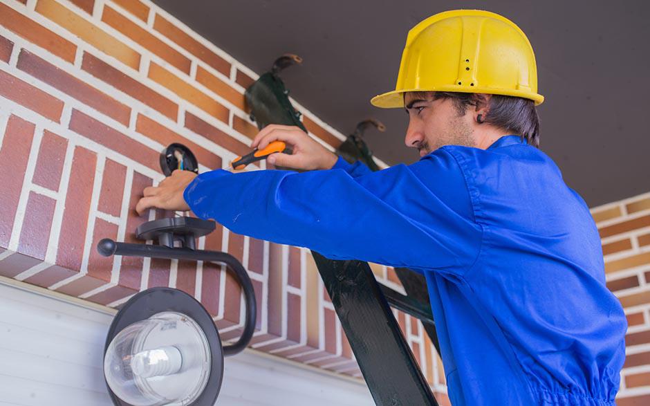  urgence électricité Montesson
