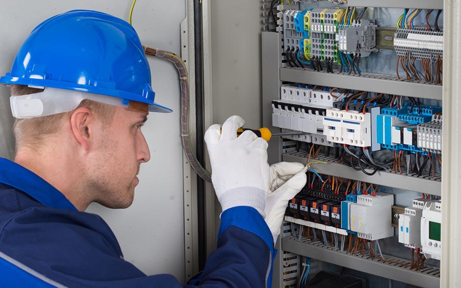 entreprise d'électricité Épinay-sous-Sénart