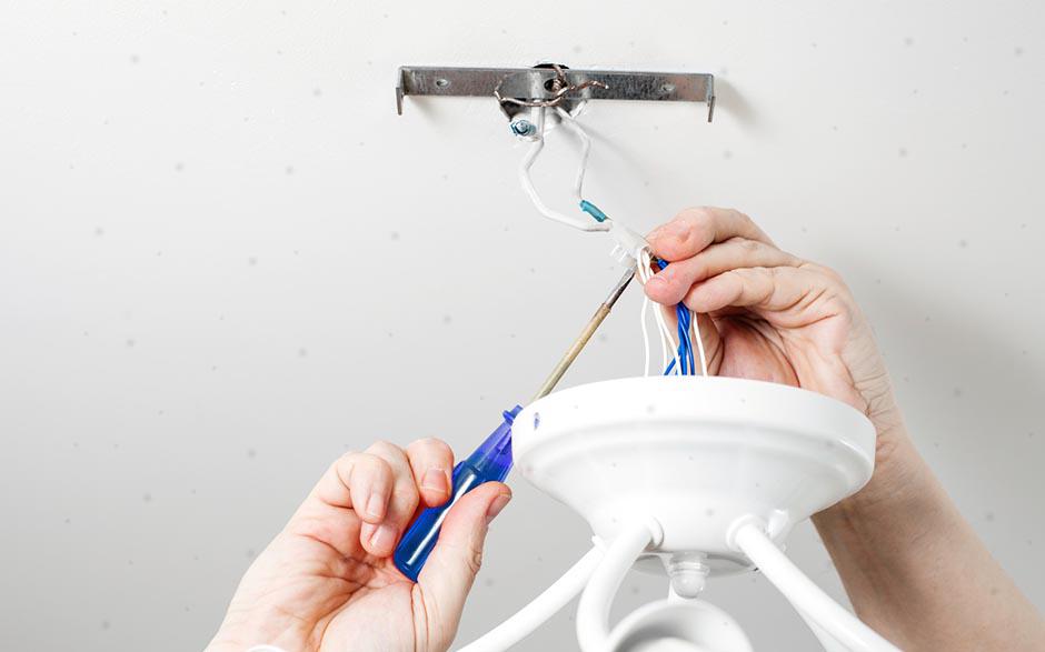  urgence électricité Montesson