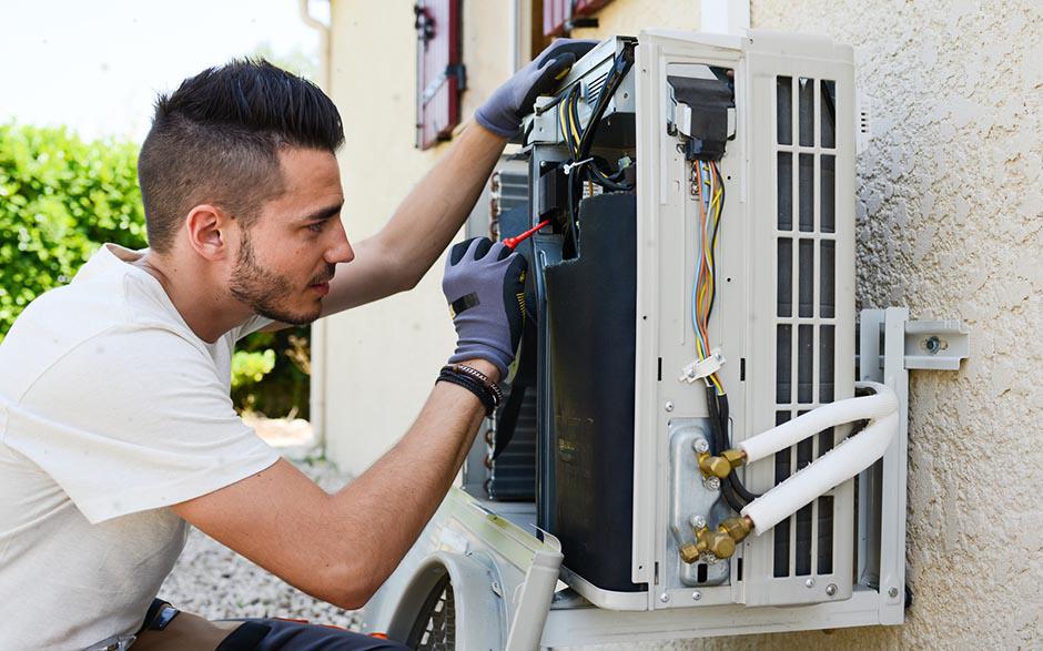 recherche électricien bâtiment Paris 10