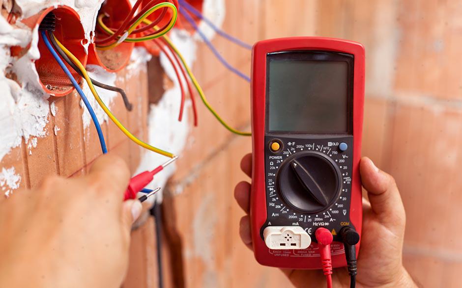  urgence électricité Montesson