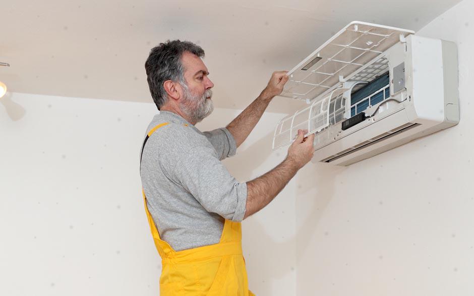 électricien de maintenance Vanves