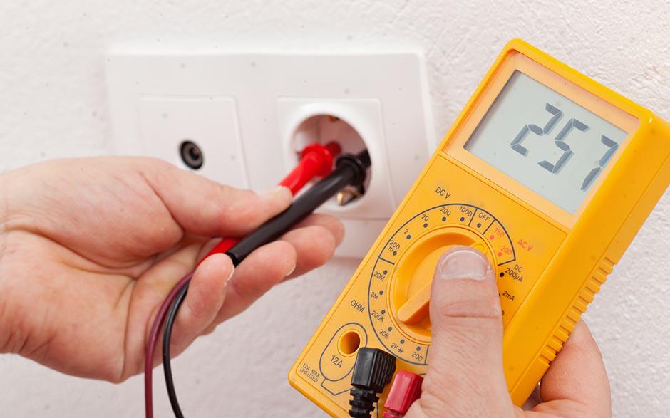  urgence électricité Montesson