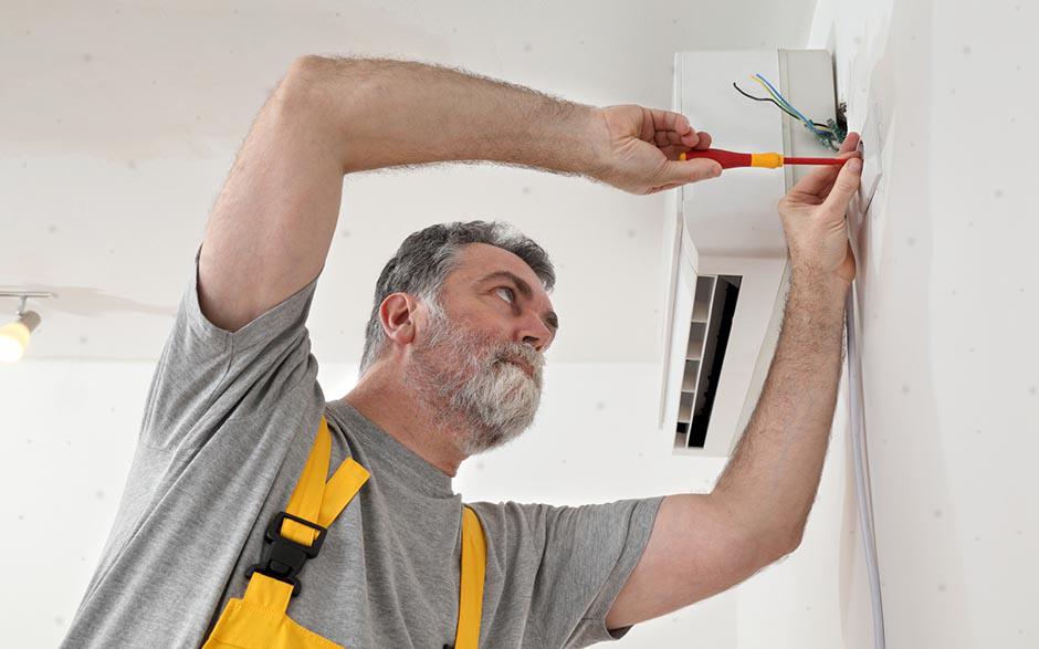 devis travaux électricité Paris 11