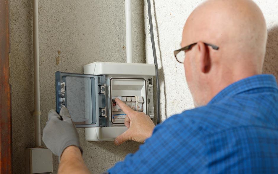  urgence électricité Montesson